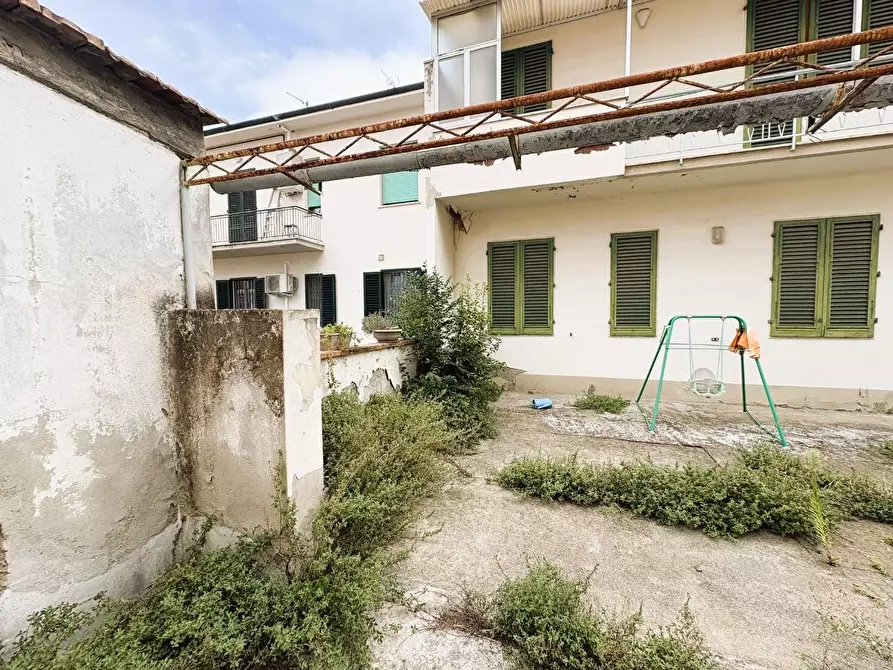 Immagine 4 di Terratetto in vendita  a Empoli