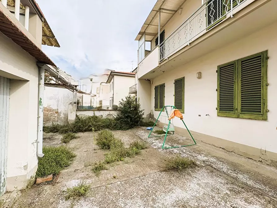 Immagine 29 di Terratetto in vendita  a Empoli