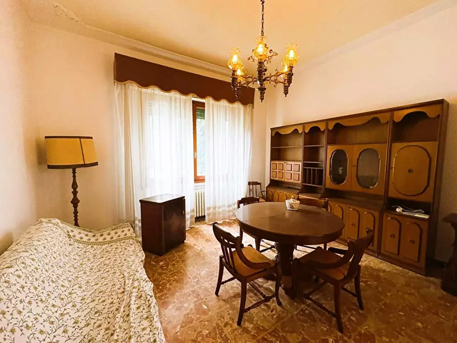 Immagine 2 di Terratetto in vendita  a Empoli