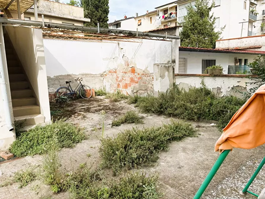Immagine 35 di Terratetto in vendita  a Empoli