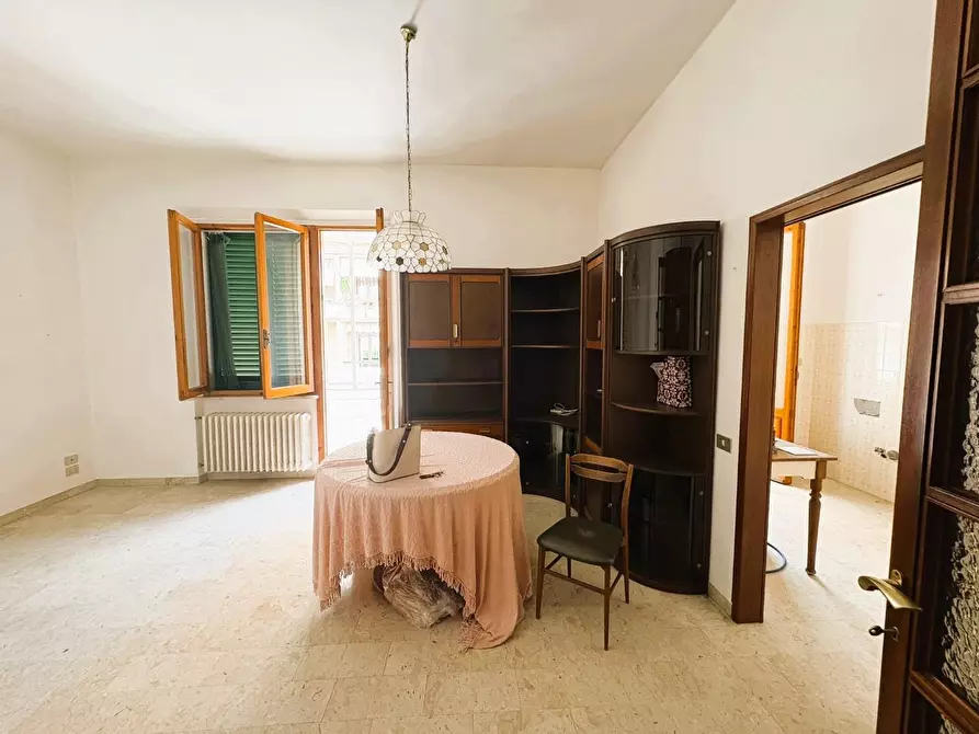 Immagine 10 di Terratetto in vendita  a Empoli