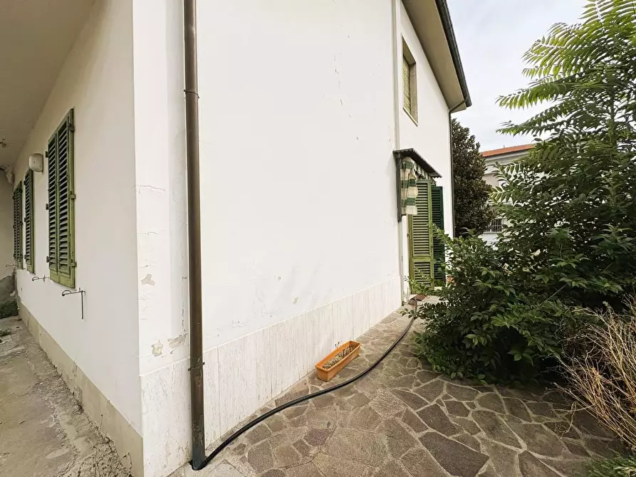 Immagine 9 di Terratetto in vendita  a Empoli