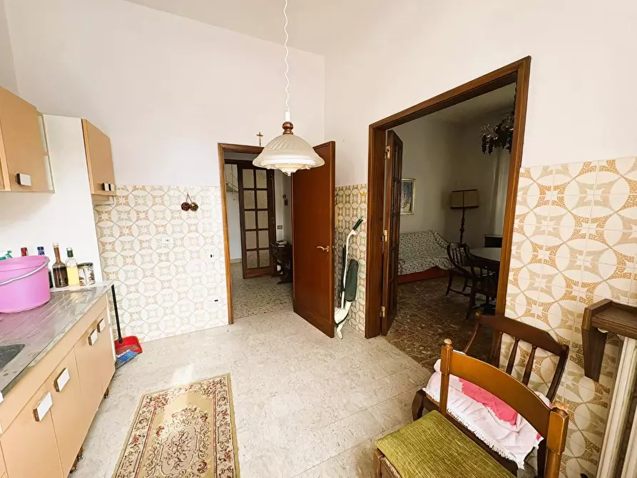 Immagine 3 di Terratetto in vendita  a Empoli