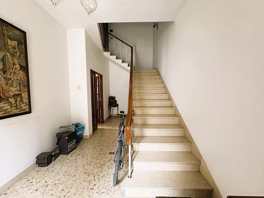 Immagine 8 di Terratetto in vendita  a Empoli