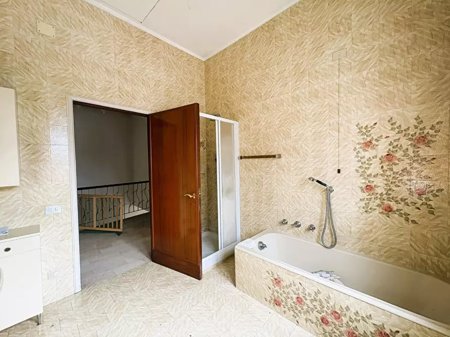 Immagine 38 di Terratetto in vendita  a Empoli