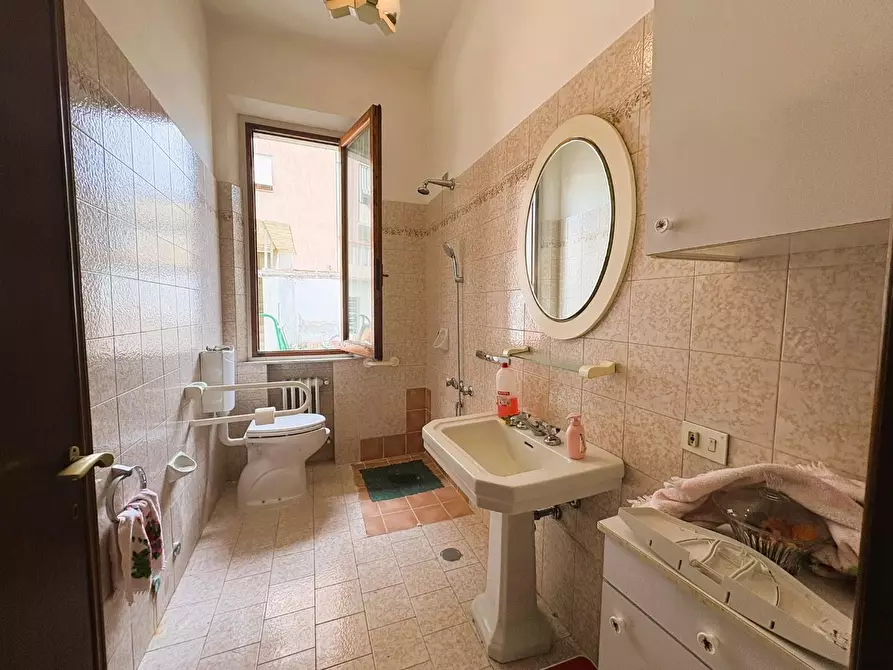 Immagine 6 di Terratetto in vendita  a Empoli