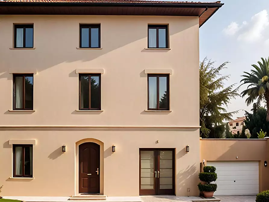 Immagine 2 di Appartamento in vendita  a Empoli