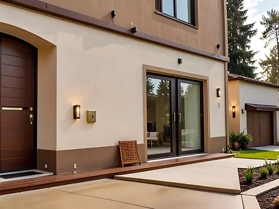 Immagine 12 di Appartamento in vendita  a Empoli