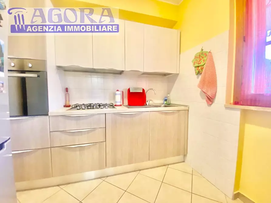 Immagine 13 di Appartamento in vendita  a Latina