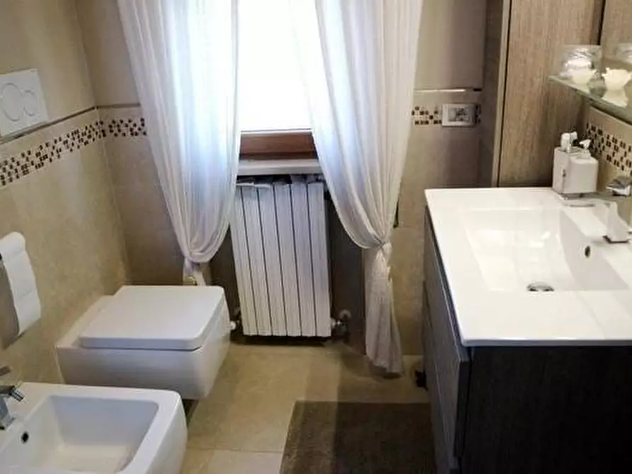 Immagine 12 di Villetta a schiera in vendita  a Porcari