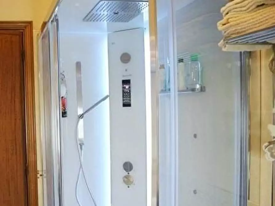 Immagine 13 di Villetta a schiera in vendita  a Porcari