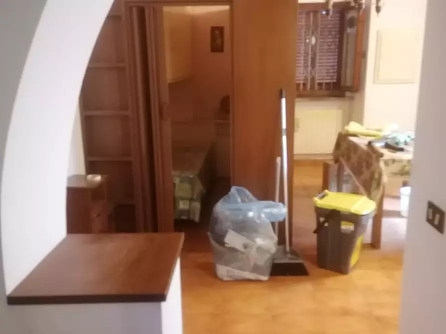 Immagine 5 di Appartamento in vendita  a Carmignano