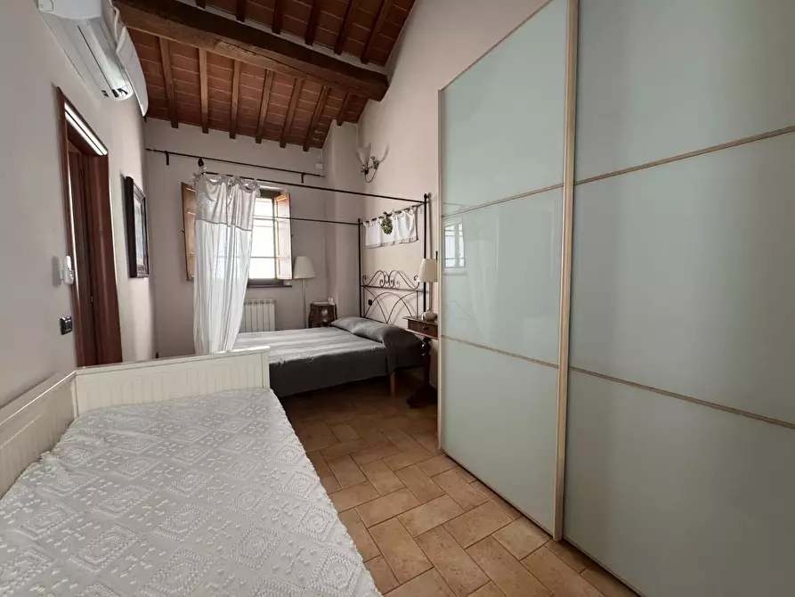 Immagine 17 di Villetta a schiera in vendita  a Massarosa