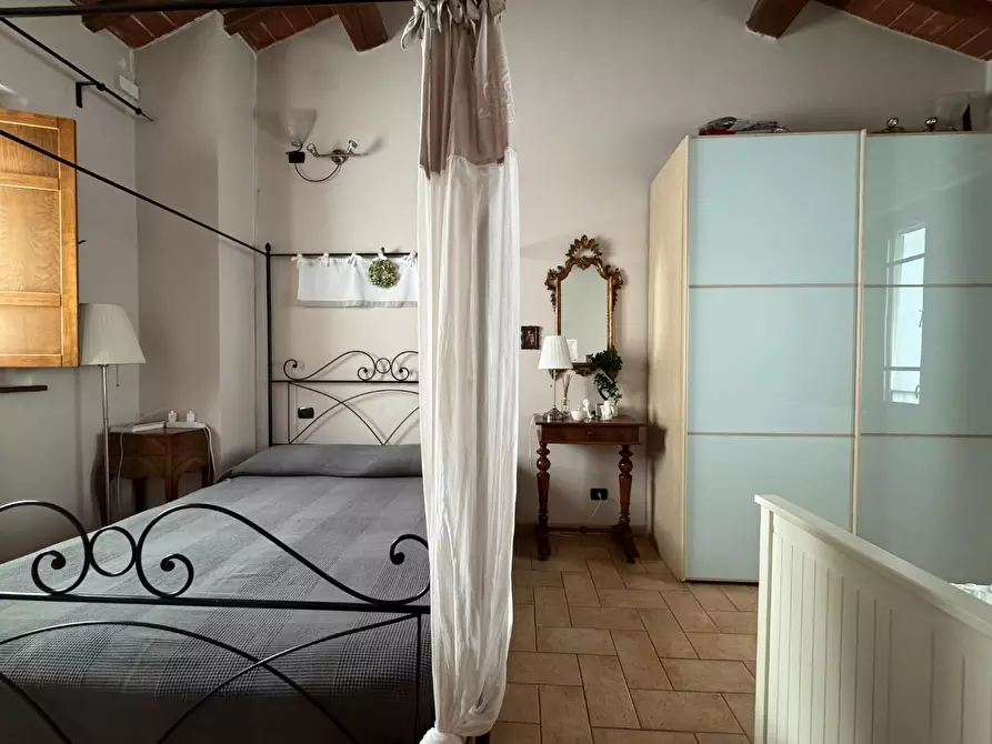 Immagine 16 di Villetta a schiera in vendita  a Massarosa