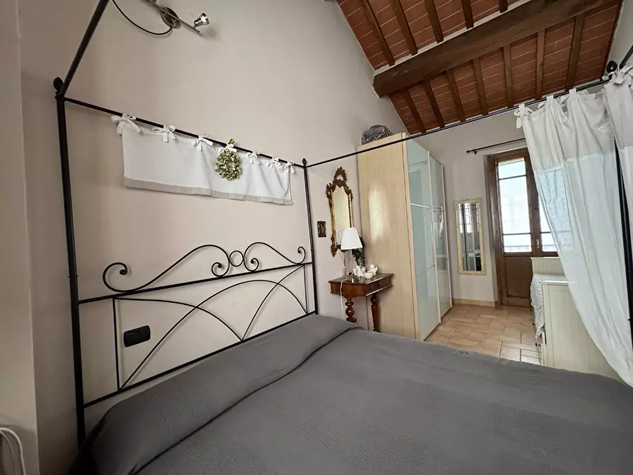 Immagine 20 di Villetta a schiera in vendita  a Massarosa