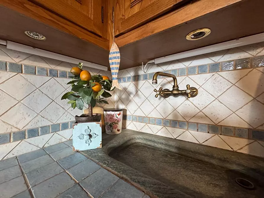 Immagine 5 di Villetta a schiera in vendita  a Massarosa