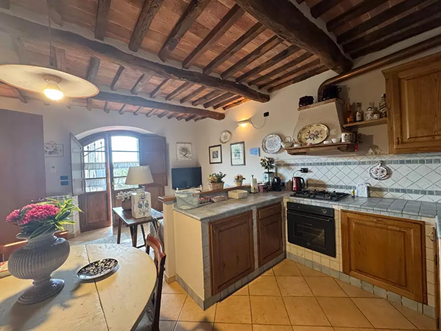 Immagine 6 di Villetta a schiera in vendita  a Massarosa