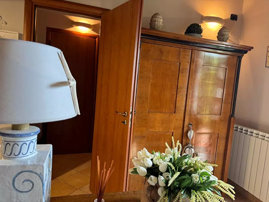 Immagine 28 di Villetta a schiera in vendita  a Massarosa