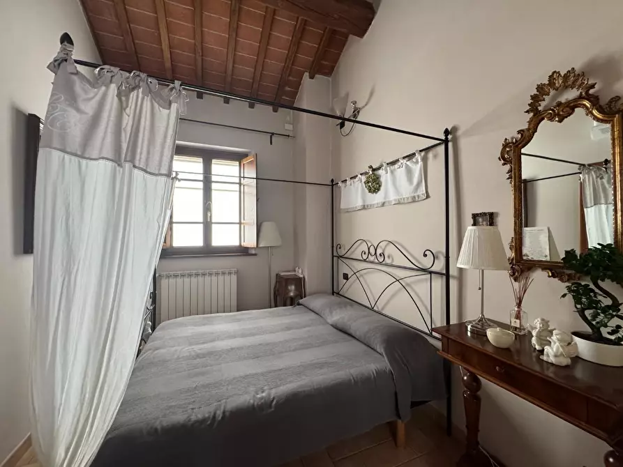 Immagine 23 di Villetta a schiera in vendita  a Massarosa