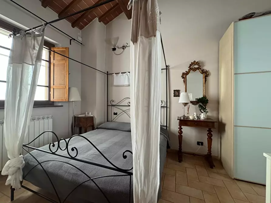 Immagine 19 di Villetta a schiera in vendita  a Massarosa