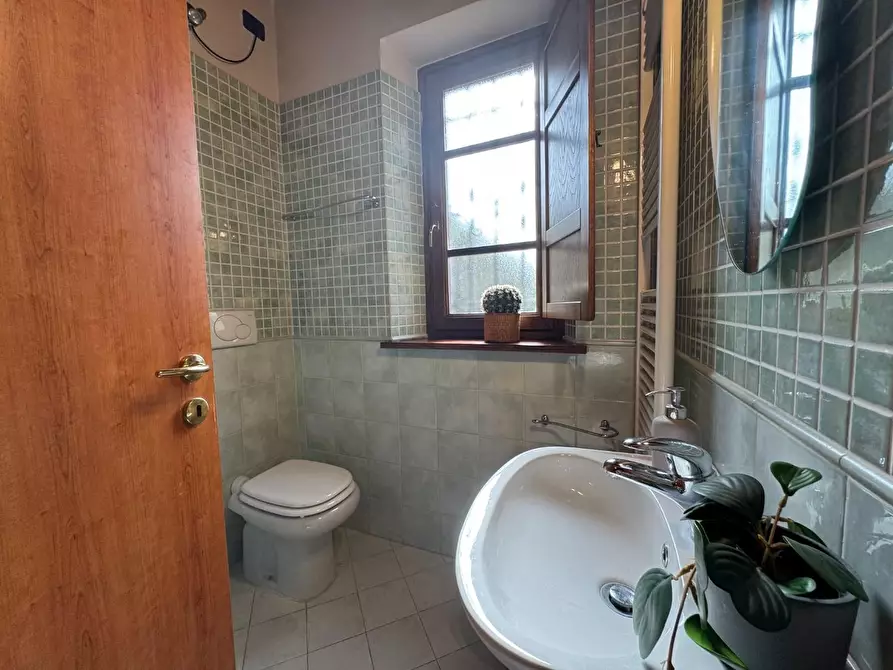 Immagine 22 di Villetta a schiera in vendita  a Massarosa