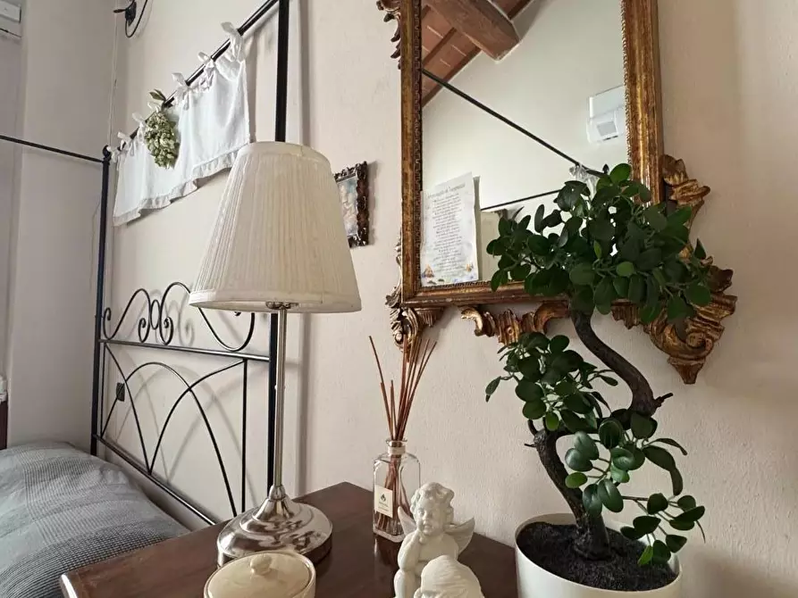 Immagine 18 di Villetta a schiera in vendita  a Massarosa