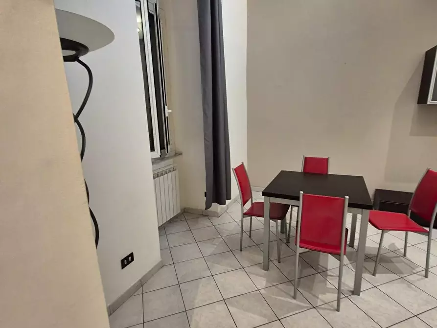 Immagine 9 di Appartamento in affitto  a La Spezia