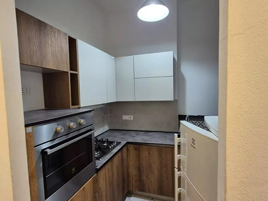 Immagine 2 di Appartamento in affitto  a La Spezia