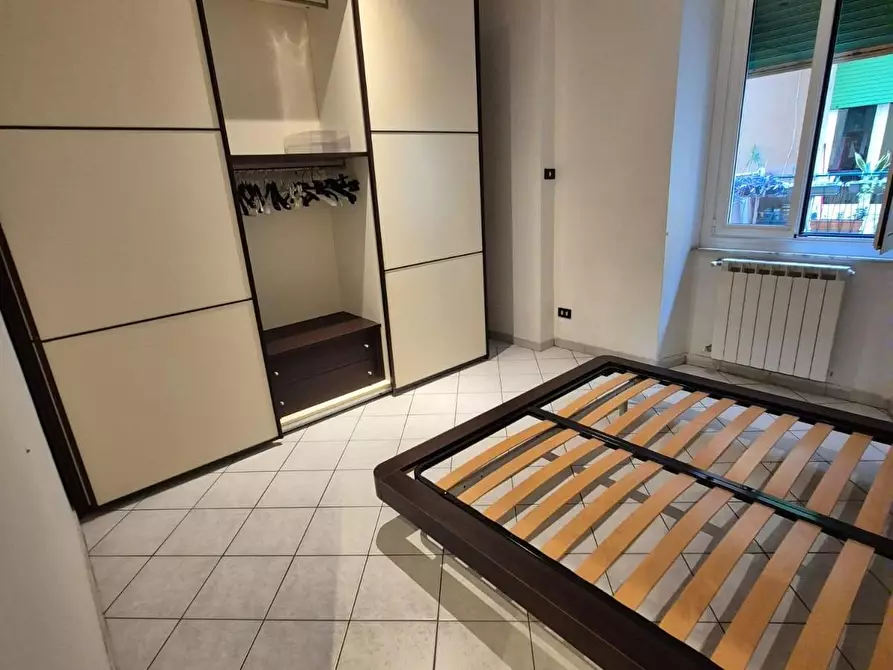 Immagine 8 di Appartamento in affitto  a La Spezia