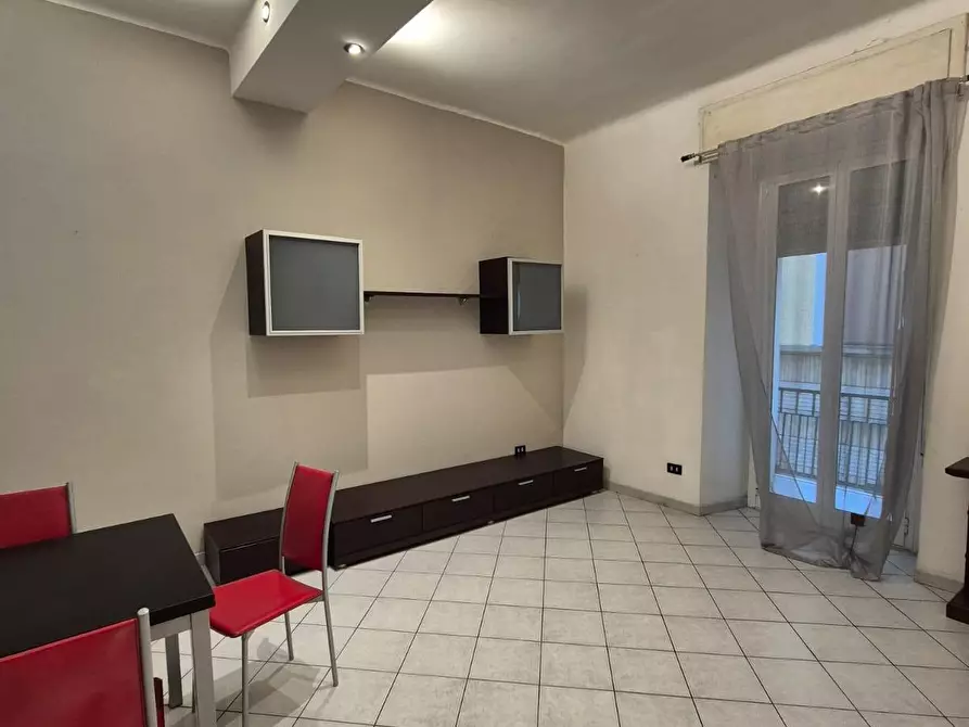 Immagine 1 di Appartamento in affitto  a La Spezia