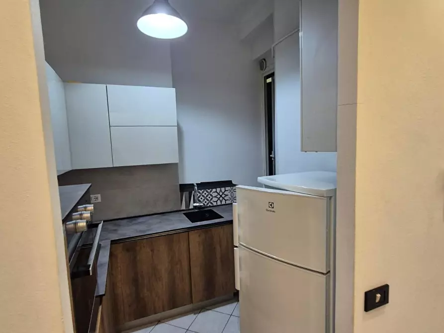 Immagine 3 di Appartamento in affitto  a La Spezia