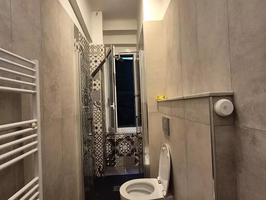 Immagine 4 di Appartamento in affitto  a La Spezia