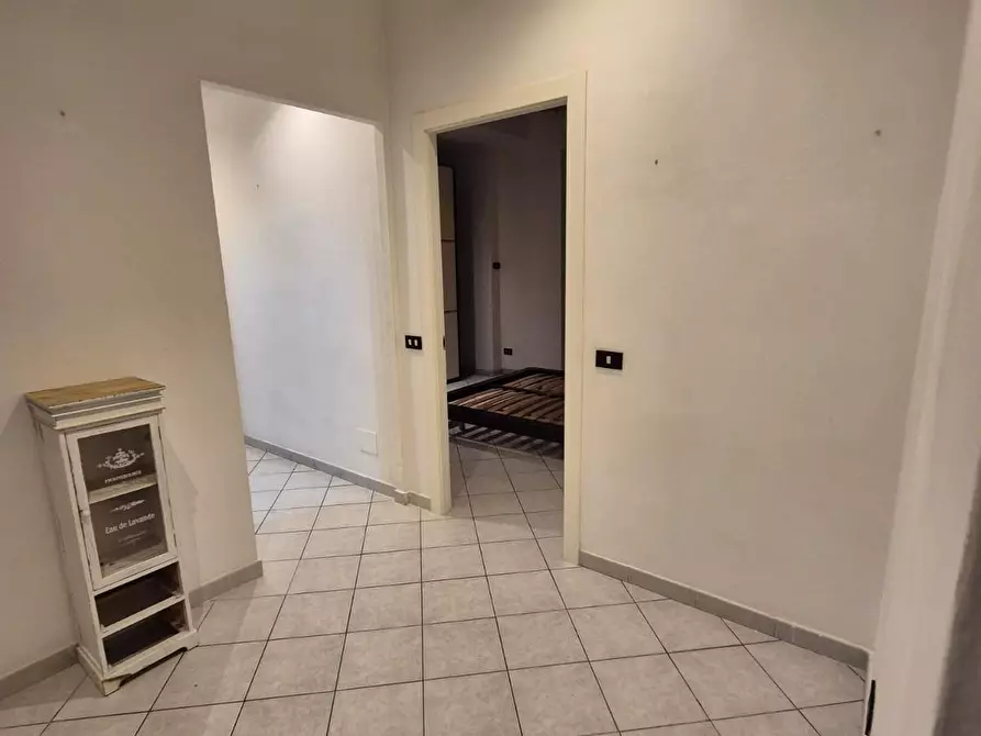 Immagine 13 di Appartamento in affitto  a La Spezia