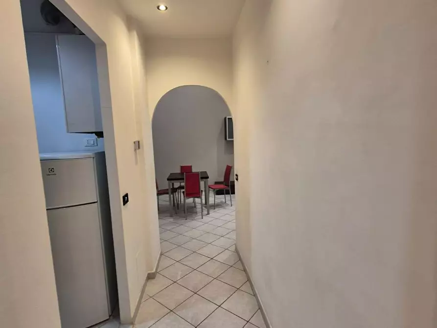 Immagine 5 di Appartamento in affitto  a La Spezia