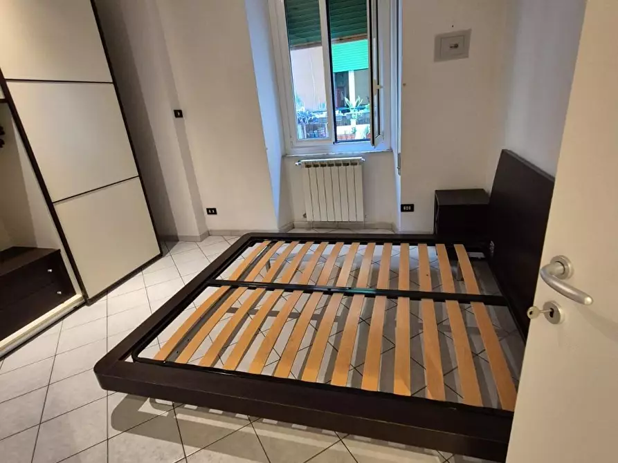 Immagine 7 di Appartamento in affitto  a La Spezia