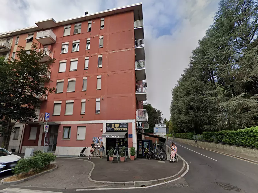 Immagine 3 di Appartamento in vendita  a Paderno Dugnano