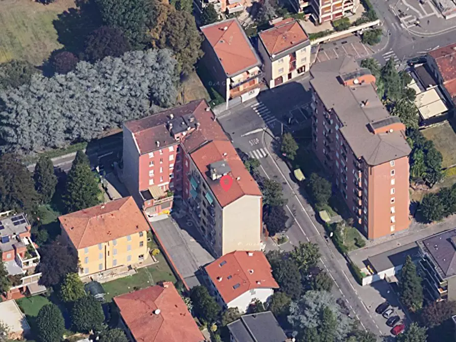 Immagine 4 di Appartamento in vendita  a Paderno Dugnano