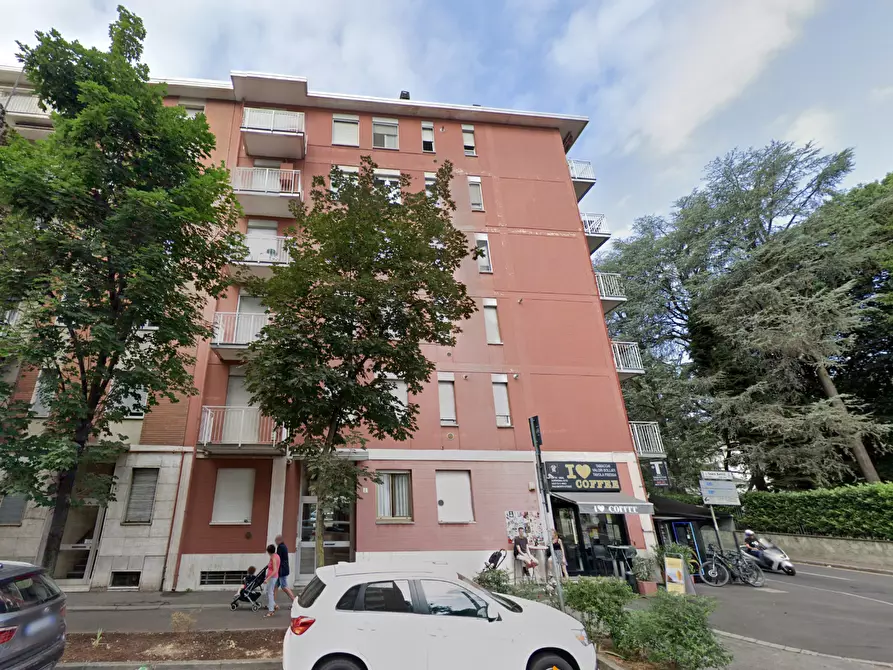 Immagine 2 di Appartamento in vendita  a Paderno Dugnano