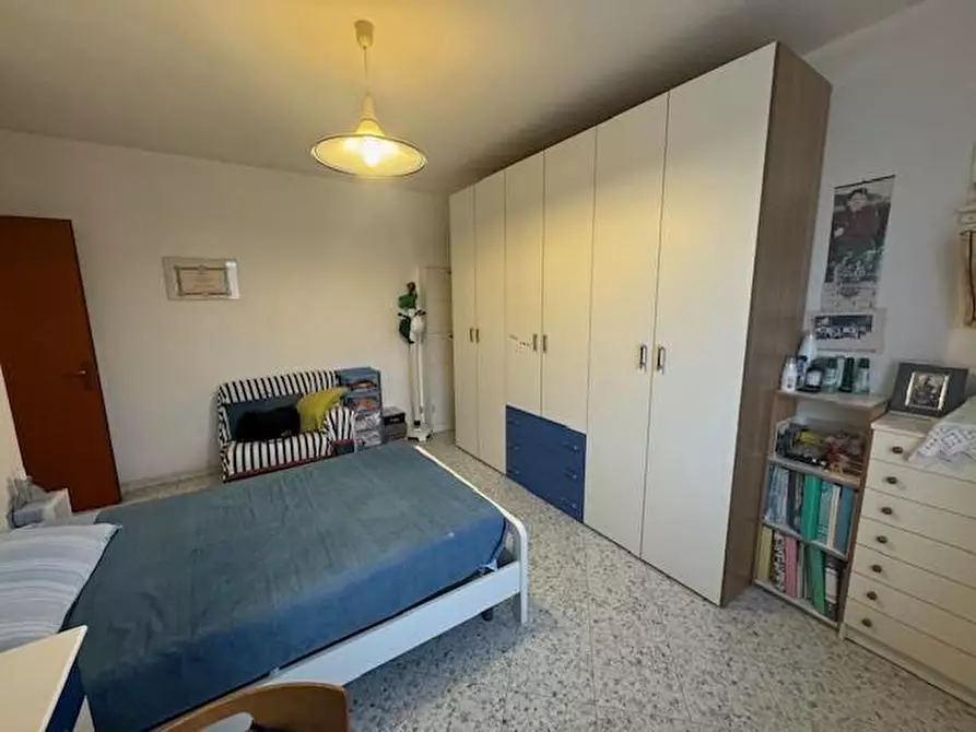 Immagine 23 di Appartamento in vendita  a Collesalvetti