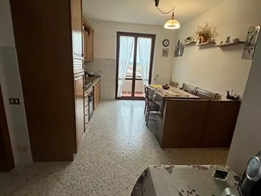 Immagine 30 di Appartamento in vendita  a Collesalvetti