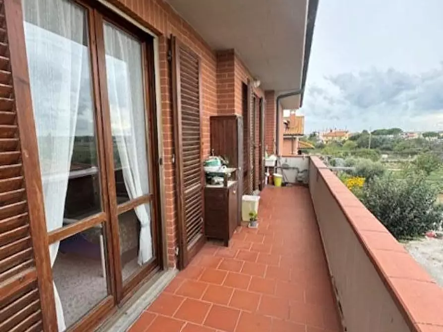 Immagine 12 di Appartamento in vendita  a Collesalvetti