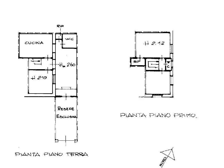 Immagine 46 di Appartamento in vendita  a Camaiore