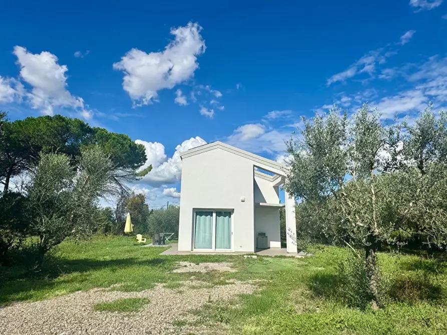 Immagine 2 di Casa indipendente in vendita  a Empoli
