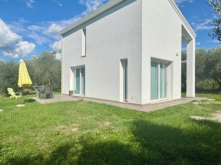 Immagine 38 di Casa indipendente in vendita  a Empoli