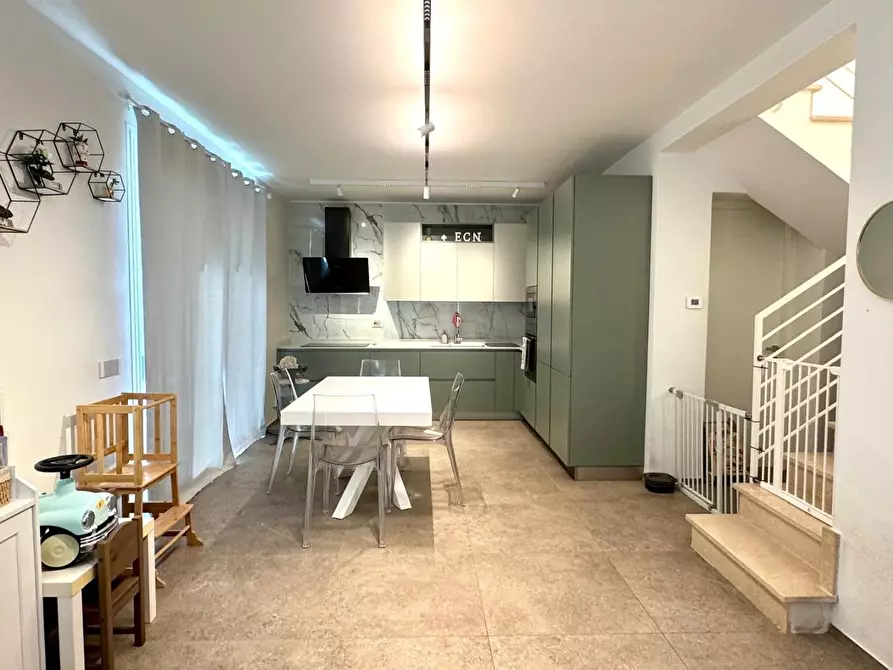 Immagine 17 di Casa indipendente in vendita  a Empoli