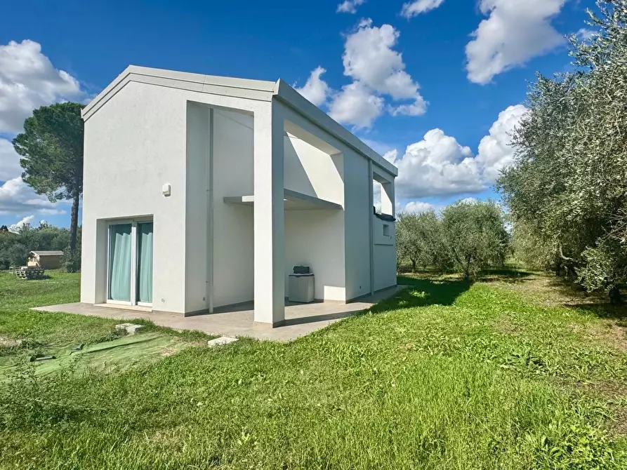 Immagine 3 di Casa indipendente in vendita  a Empoli