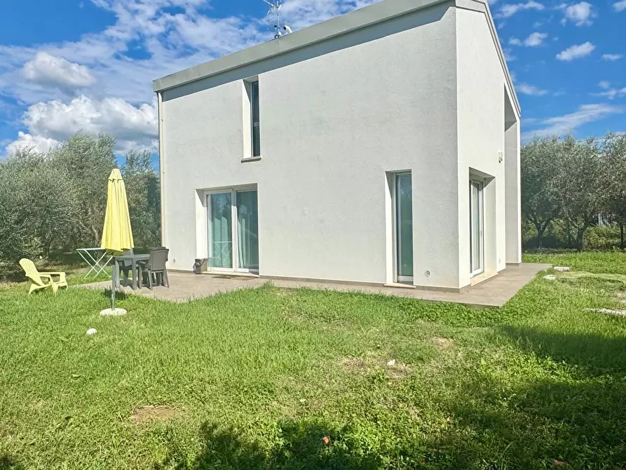 Immagine 43 di Casa indipendente in vendita  a Empoli