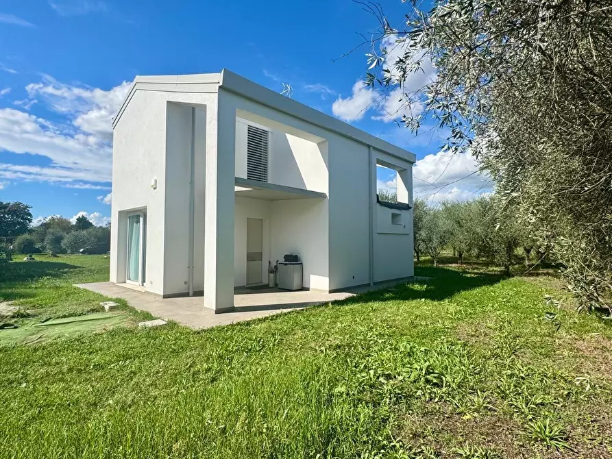 Immagine 5 di Casa indipendente in vendita  a Empoli