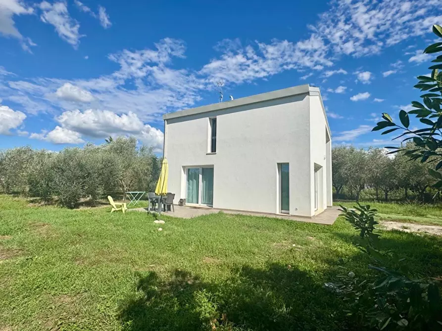 Immagine 6 di Casa indipendente in vendita  a Empoli