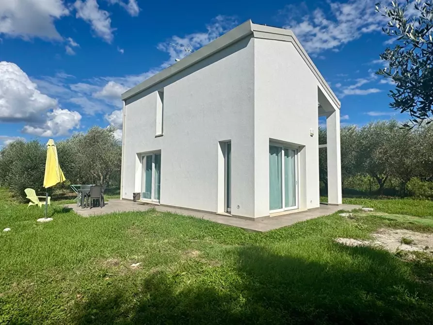 Immagine 7 di Casa indipendente in vendita  a Empoli